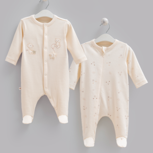 Little Friends Duo Overall