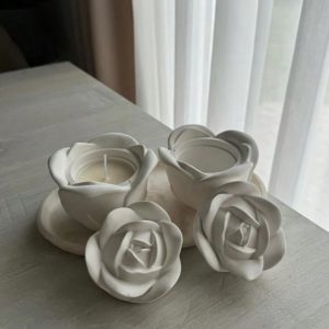 Flower Cup
