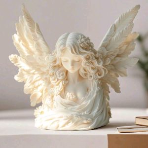 Angle girl