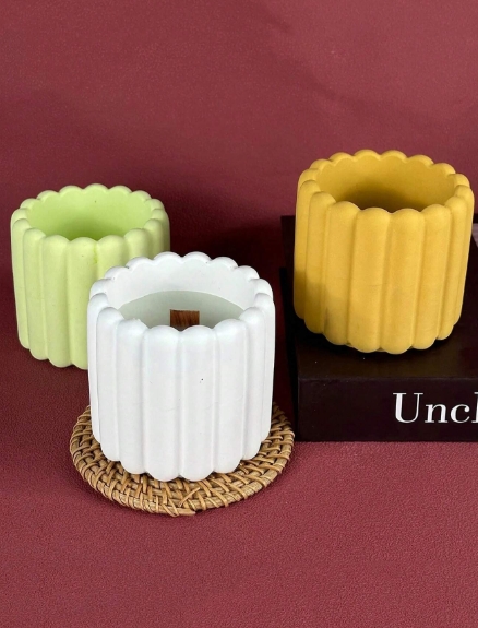 Decorative Cup