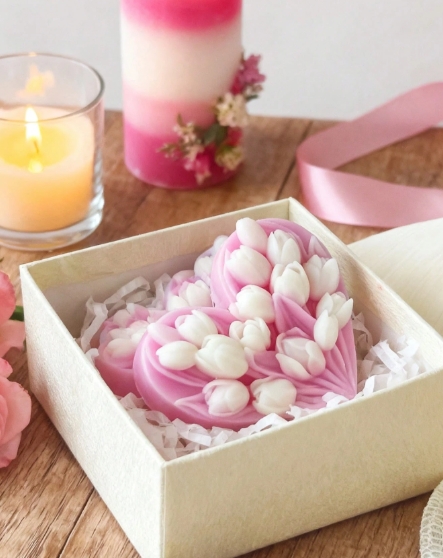 Flower Heart - Image 2