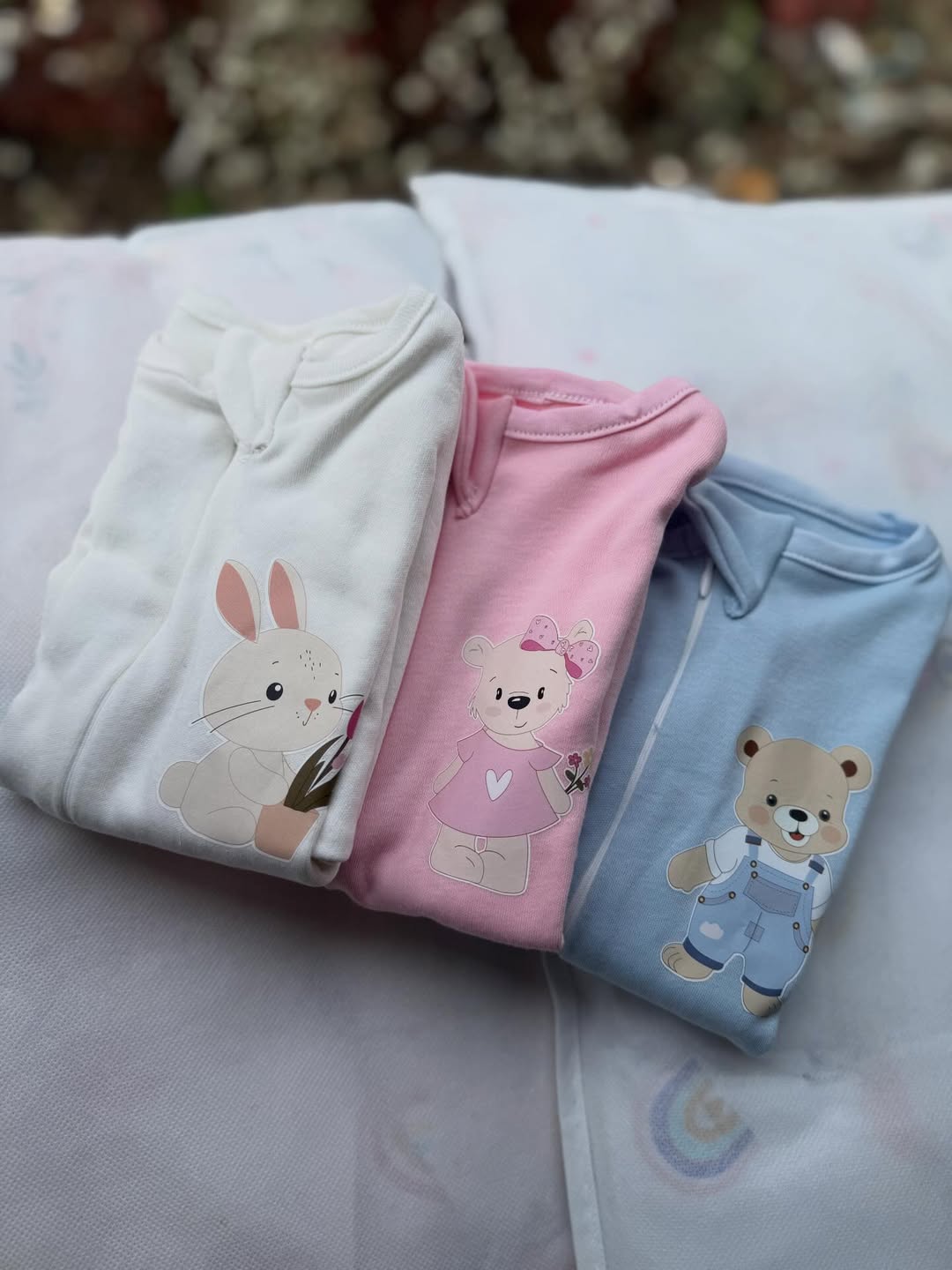 Bear Sleeping Sack - Image 6