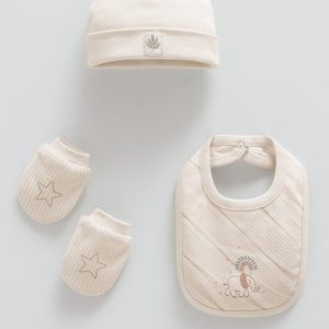 Good Baby series set