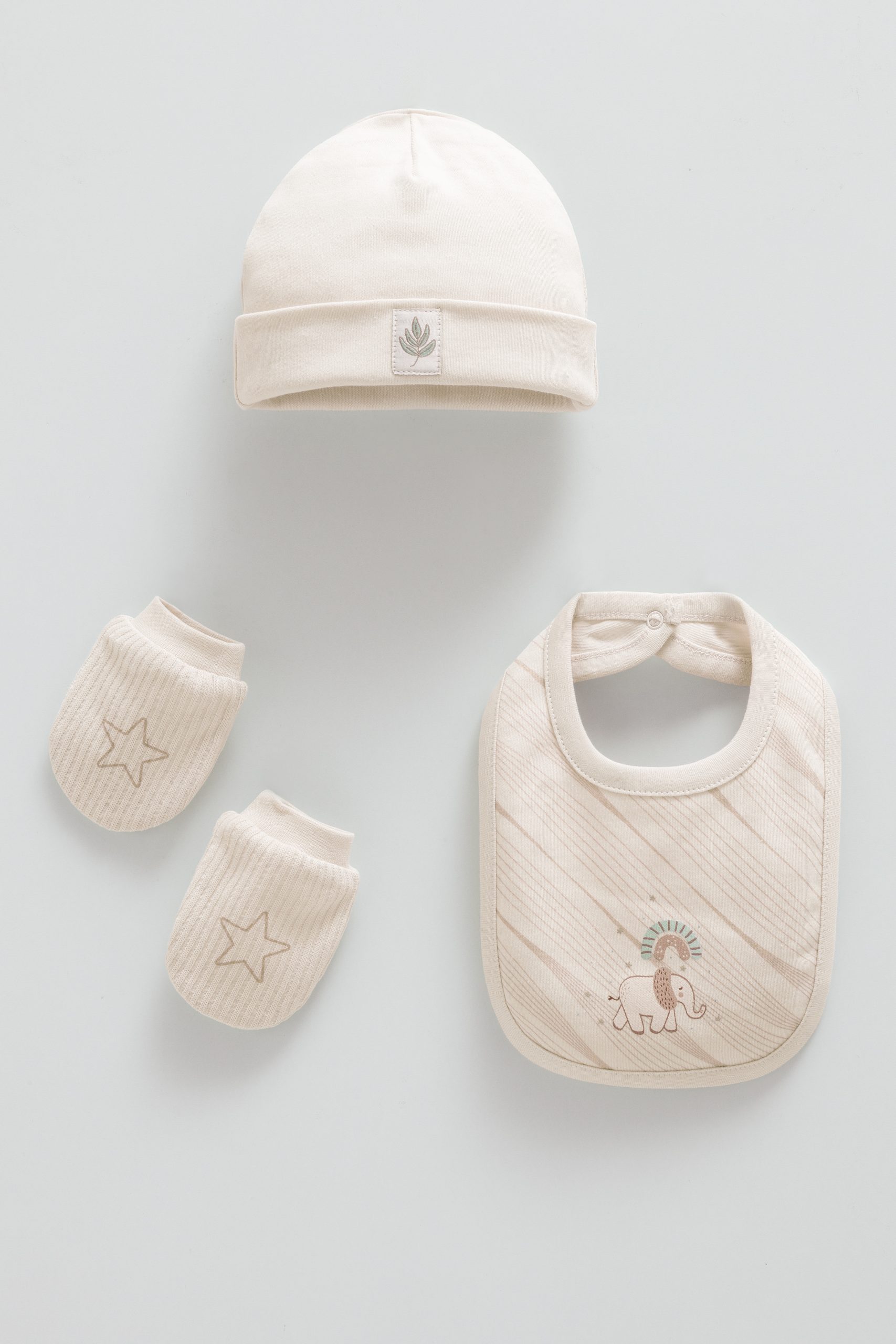 Good Baby series set