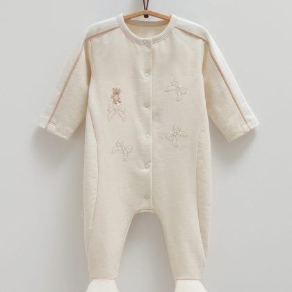 Chic Girl Series Overall
