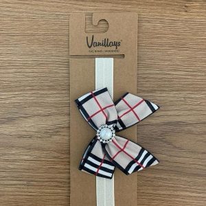 Bow Headbands