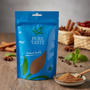 Mix Meghle 777g خلطة المغلي