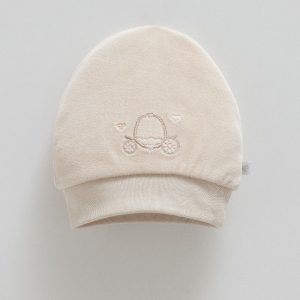 Mild castle hat