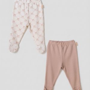 Bow Duo Pants