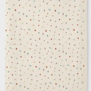 Confetti Cotton Blanket