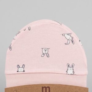 Bunny Charm Hat