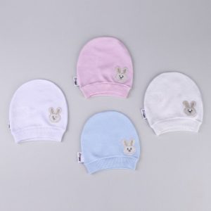 Small Rabbit Jersey hat