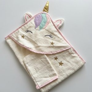 Magic Unicorn Towel