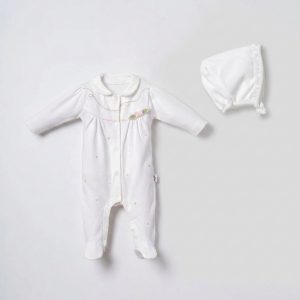 Fleur Royale Overall