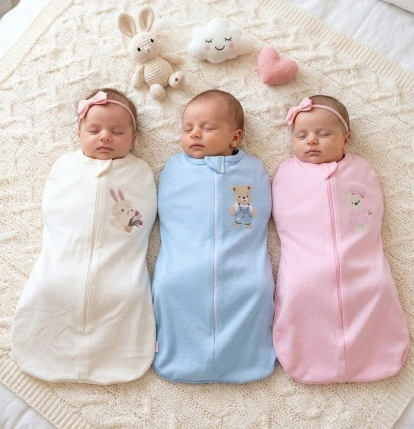 Bear Sleeping Sack