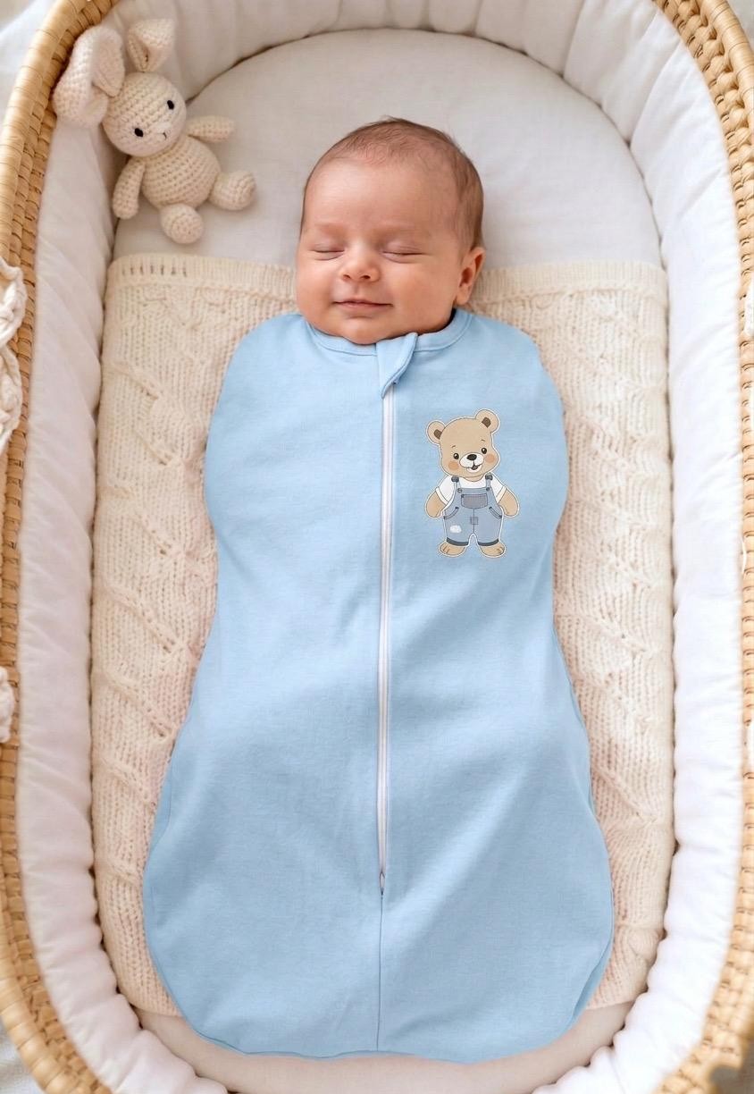 Bear Sleeping Sack - Image 11