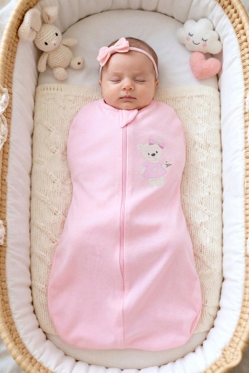 Bear Sleeping Sack - Image 12