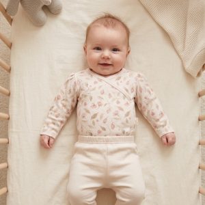 Soft Harmony Bodysuit Set