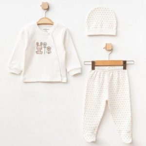 Bunny Dots Set