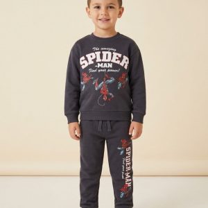 Spiderman Tracksuit