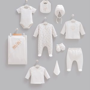 Mini Heart 10 pieces Set