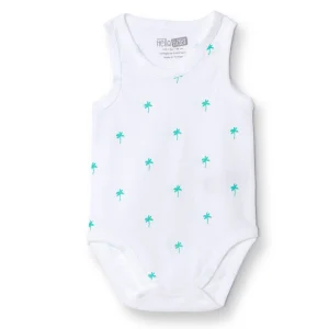 Palm Breeze Bodysuit