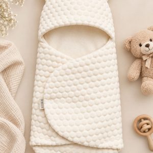 Bubble Bear Sleeping Bag