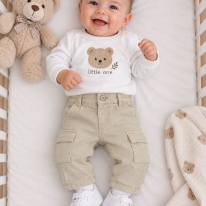 Cargo Pants