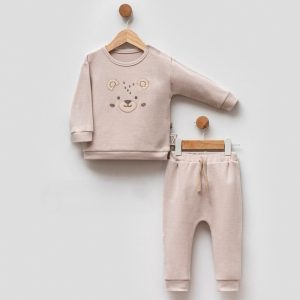Bear Face Set