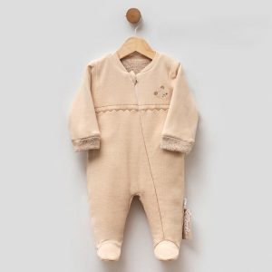 Cub Cozy Overall
