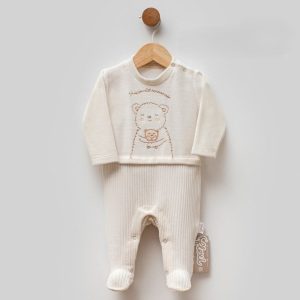 Hug Bear Overall