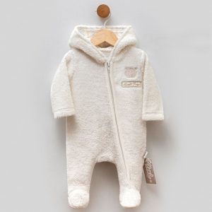 Wild Cub Overall