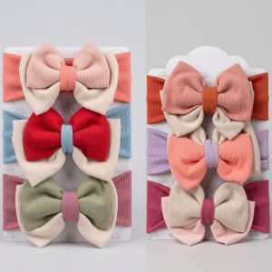 Bloom & Bow Headbands