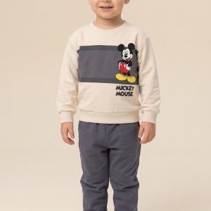 Mickey Mouse set
