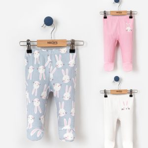 Bunny Whispers pants