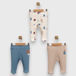 Little Safari pants
