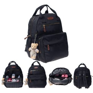 Nirvana Bag