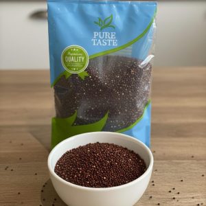 Quinoa Red كينوا أحمر