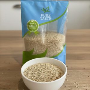 Quinoa White كينوا أبيض