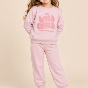 Wild Child Set