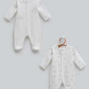 Tiny Ride Duo Overall