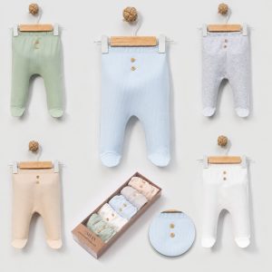 Soft Harmony Pants Set