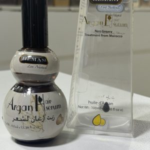 Argan Hair Serum زيت ارغان لشعر