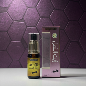Ant Oil زيت النمل