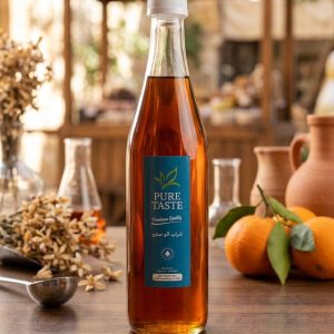 Abu sfeir syrup 500 ml شراب ابو صفير