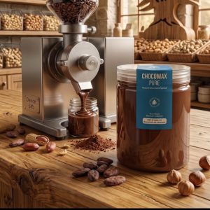 Marita's Chocomax Pure 450g