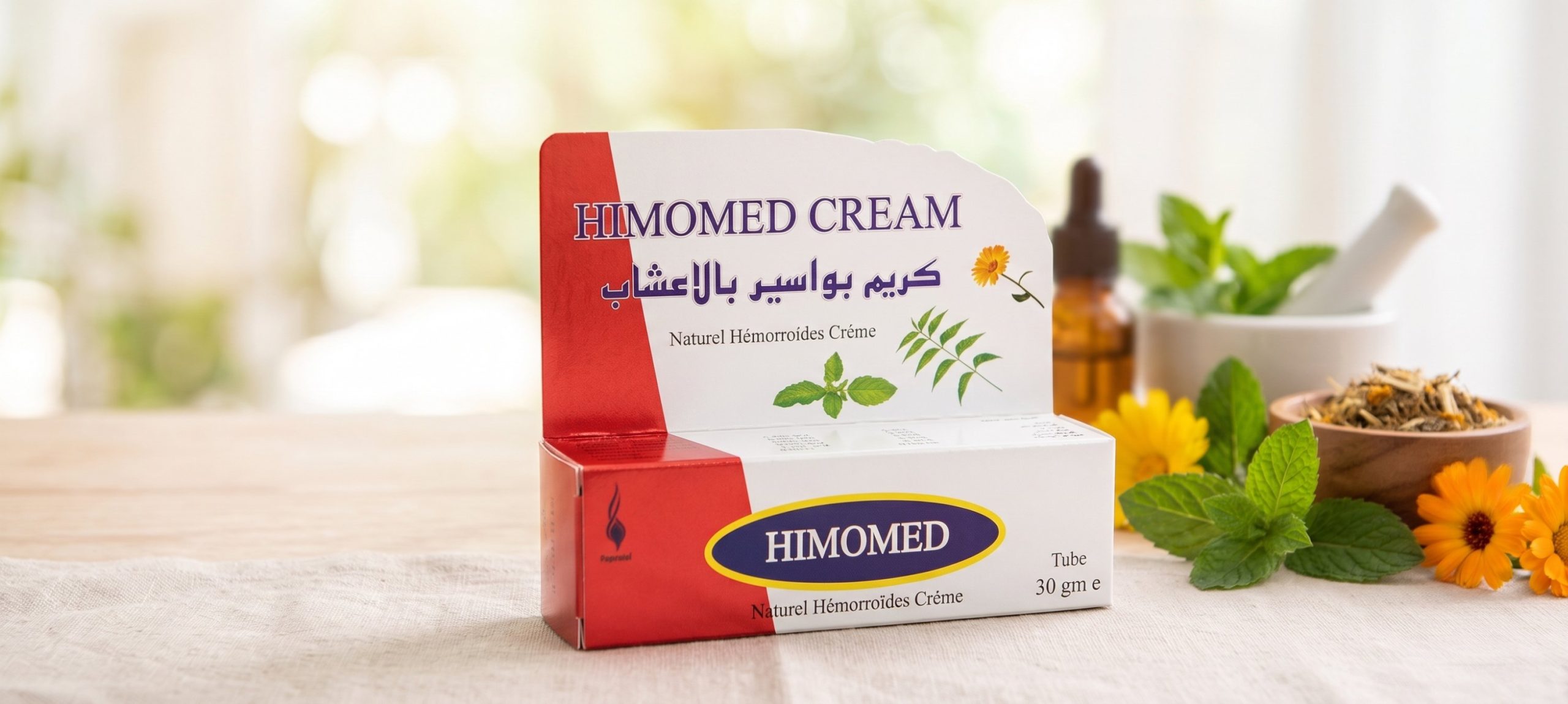 Imomed Cream