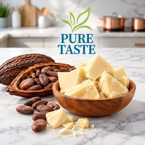 Cacao Butter