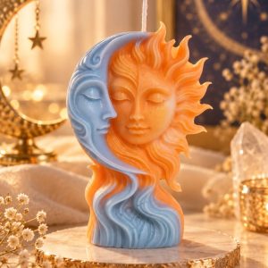 Moon & Sun