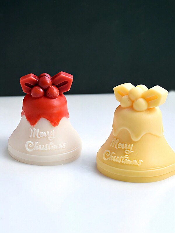 Christmas bell - Image 3